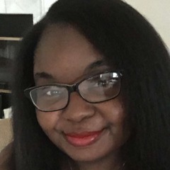 Ashleigh Nichole Harris