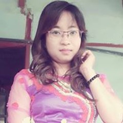 Sapphire Lwin