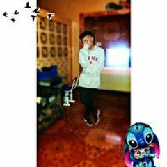 Lechadito Ü Jose