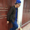 Jame Voravong