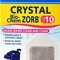 Crystal ZORB