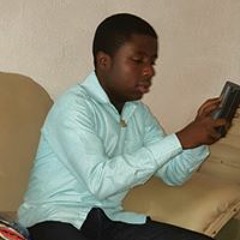 Abrantie Gideon Love