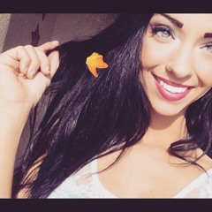 Maddy Hendrick