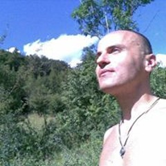 Stefan Forest Svec