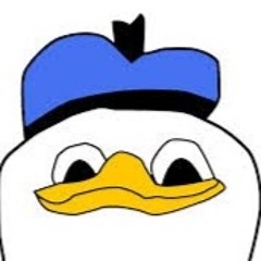 CaptChaosBluely