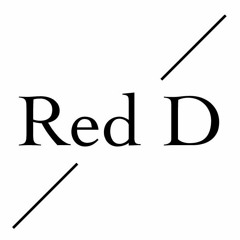 Red D