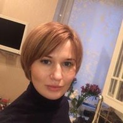 Ksenia Afonina