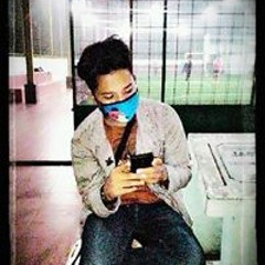 Jefri Agusman