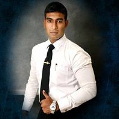 Chalana Kavidumadushanka