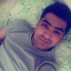 Farrukh Zia