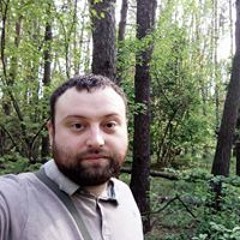 Денис Коротков
