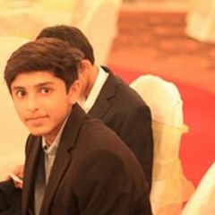 Hussain Raza Rizvi