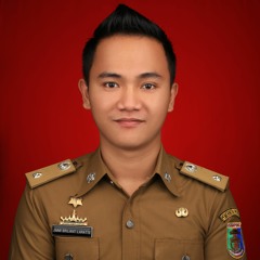 Jimmi Briliant Laratte