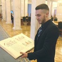 Святослав Кравченко