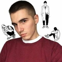 Kirill Melnik