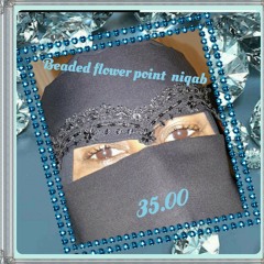 veiled in Elegance