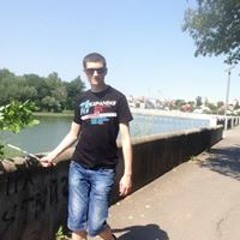 Игорь Курнулин