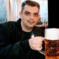 Michael Grebenchuk