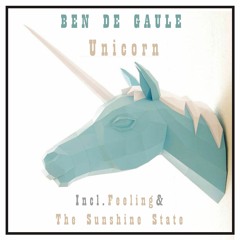 Ben De Gaule