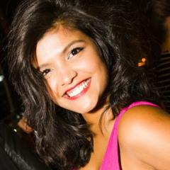 Nikita Saha