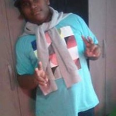 Marcus Vinicius