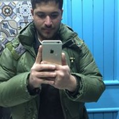 Nour El-Deen Ezzat