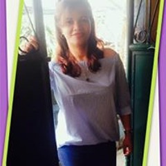 Mariles Vicedo