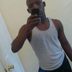 Omar Shields