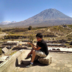 Diego Alonso aQp RoCkO