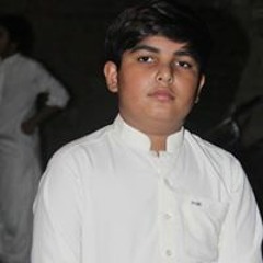 Dilmurad Jamali