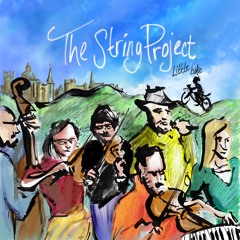 The String Project EP