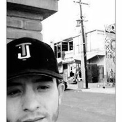 Nemuel Ceceña Ramirez