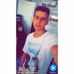 Ueverton Rodrigues