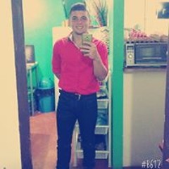 Eli Alberto Rojas Jimenez