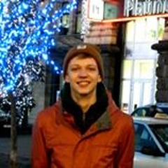 Артем Кулин