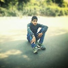 Osama Alzkiry
