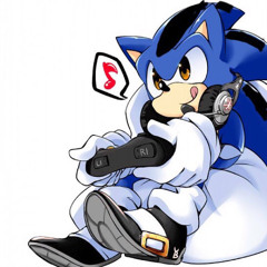 Konic The Gamer