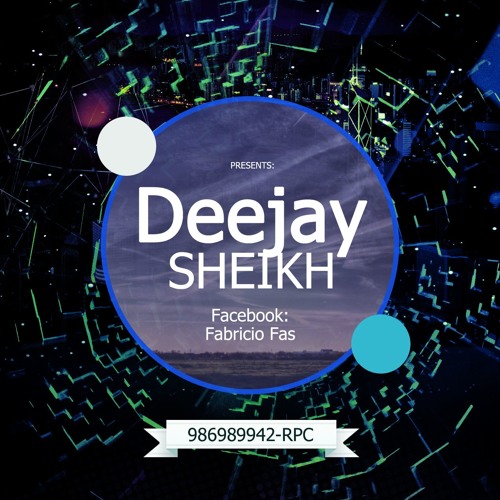 DJ Sheikh Perú’s avatar