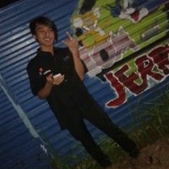 Arip Triplesic Blackmetal