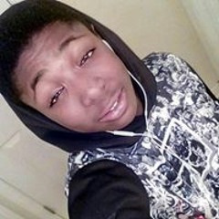 Darrius Bradford