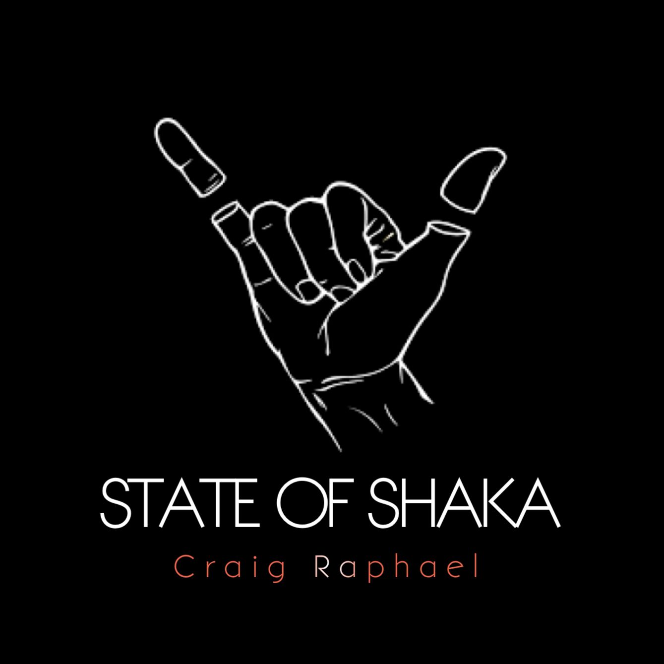 State of Shaka podcast artwork