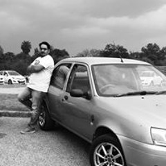 Varinder Singh