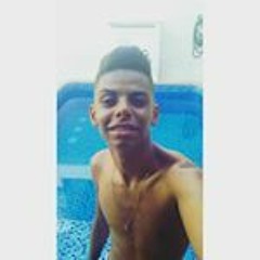 Lucas Gabriel