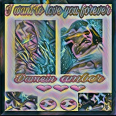 ambre and damein
