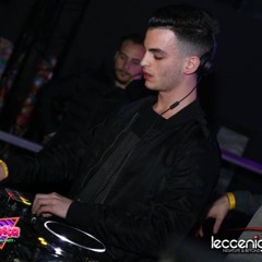 Francesco P DJ