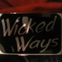 Wicked Ways Beats