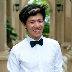 Brandon Lau Composer Portfolio