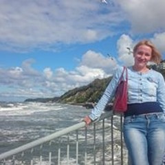 Ольга Бельская