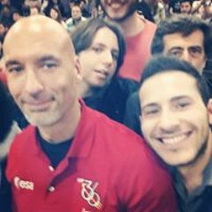 Andrea Grizzanti