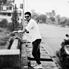 Yogesh Mali